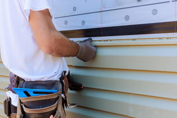 Affordable Siding Replacement solutions in Manchester, KY