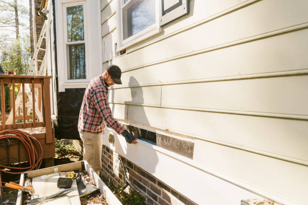 Top rated local Siding Replacement specialists in Manchester, KY